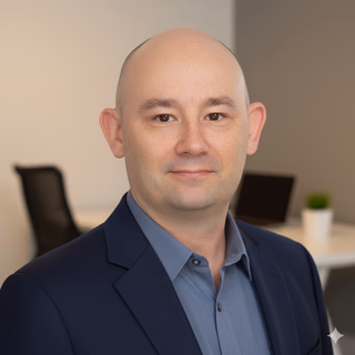 Eric Johnson - Full-Stack Web Developer specializing in custom code