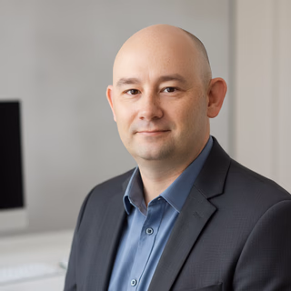 Eric Johnson business website designer and full-stack web developer