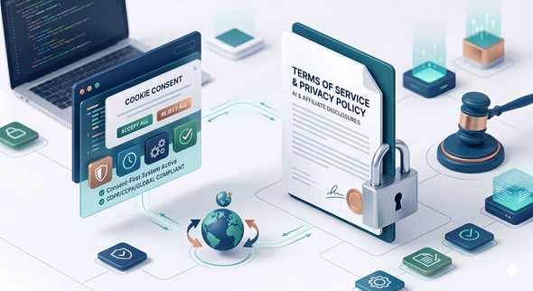 Security illustration